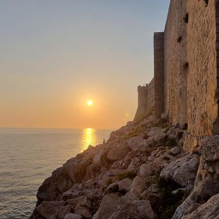 Laguna Superior Apartment Дубровник Екстер'єр фото