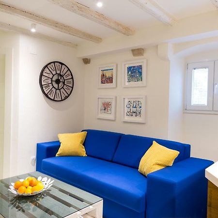 Laguna Superior Apartment Дубровник Екстер'єр фото