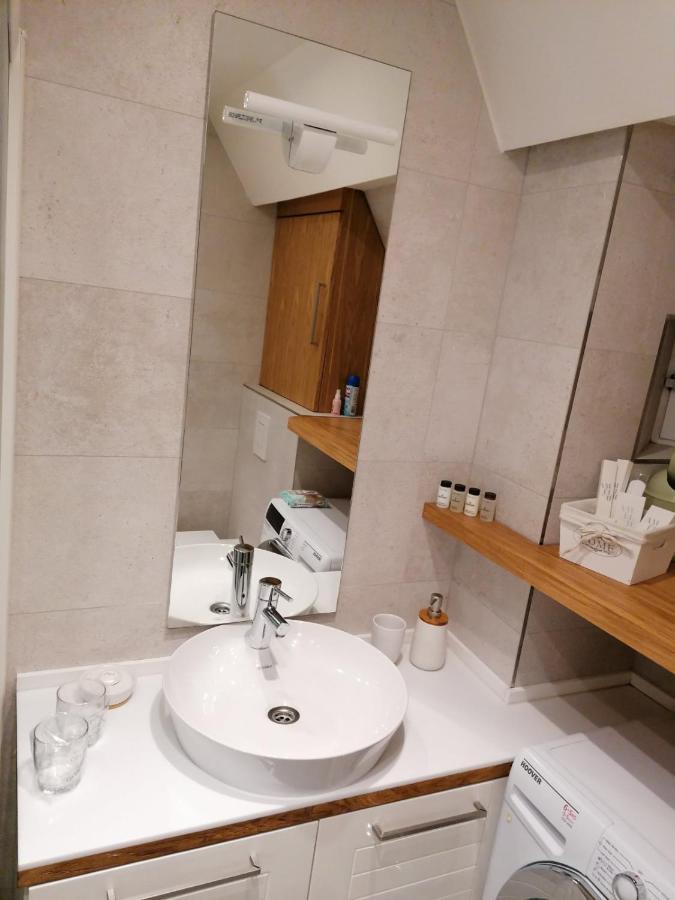 Laguna Superior Apartment Дубровник Екстер'єр фото