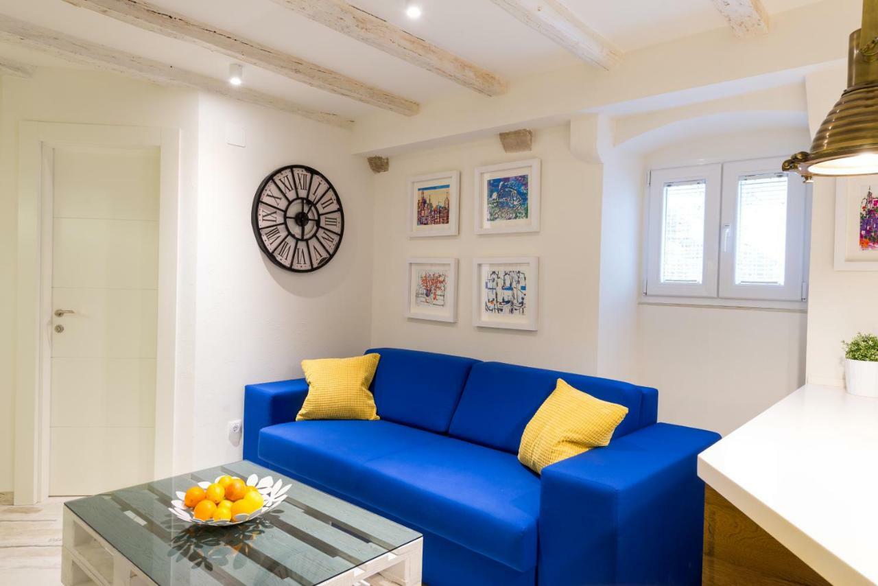 Laguna Superior Apartment Дубровник Екстер'єр фото