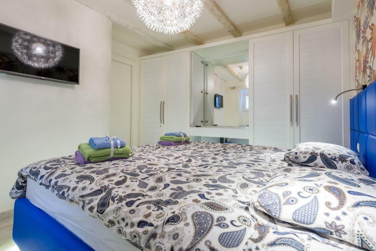 Laguna Superior Apartment Дубровник Екстер'єр фото