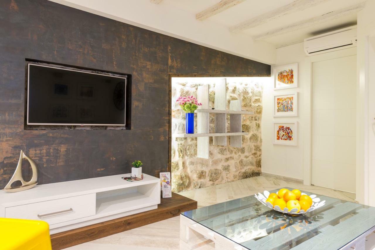 Laguna Superior Apartment Дубровник Екстер'єр фото