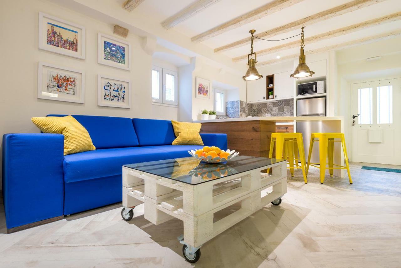 Laguna Superior Apartment Дубровник Екстер'єр фото