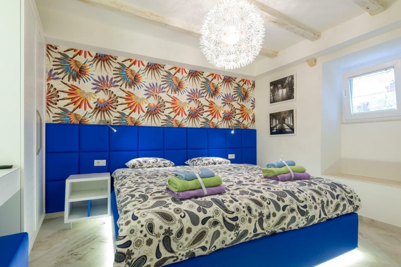 Laguna Superior Apartment Дубровник Екстер'єр фото