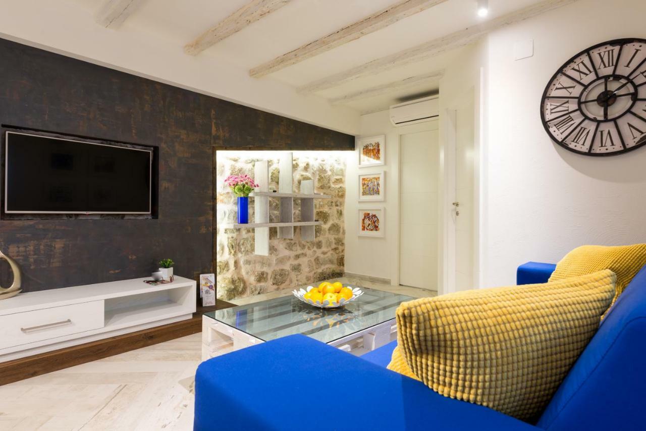 Laguna Superior Apartment Дубровник Екстер'єр фото