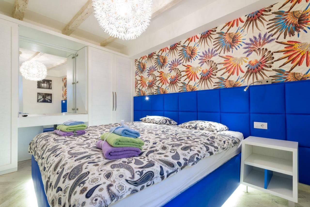 Laguna Superior Apartment Дубровник Екстер'єр фото