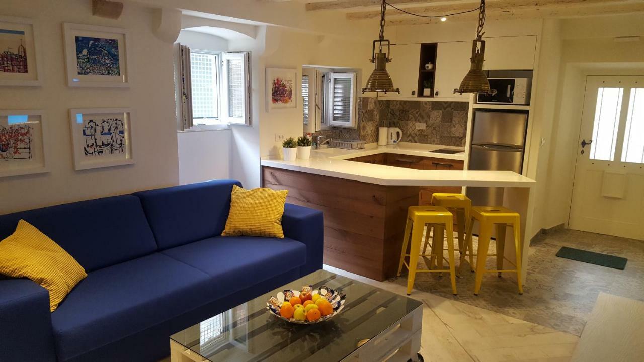 Laguna Superior Apartment Дубровник Екстер'єр фото